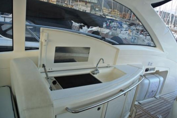 2008 Absolute 47 HT en venta (photo 13)