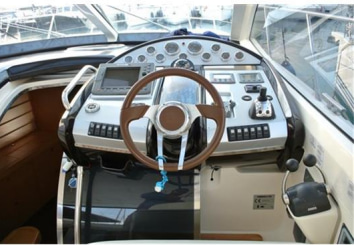 2008 Absolute 47 HT en venta (photo 14)