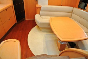 2008 Absolute 47 HT en venta (photo 15)
