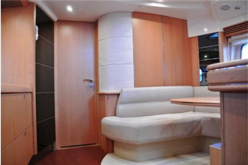 2008 Absolute 47 HT en venta (photo 17)