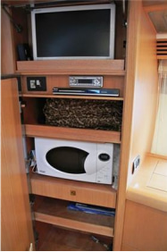 2008 Absolute 47 HT en venta (photo 18)