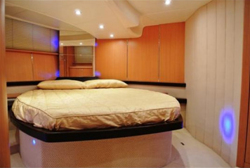 2008 Absolute 47 HT en venta (photo 19)
