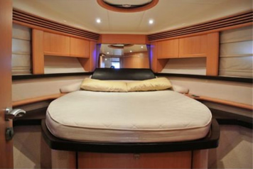 2008 Absolute 47 HT en venta (photo 21)