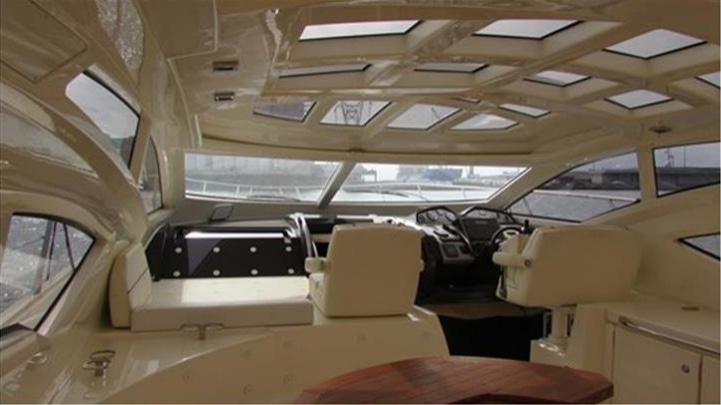 2007 Absolute 56 à vendre (photo 6)