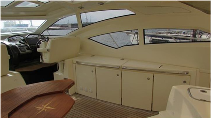 2007 Absolute 56 à vendre (photo 8)