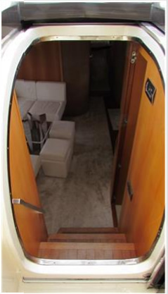 2007 Absolute 56 à vendre (photo 13)
