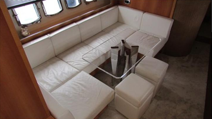 2007 Absolute 56 à vendre (photo 14)