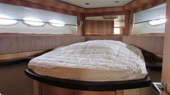 2007 Absolute 56 à vendre (photo 20)