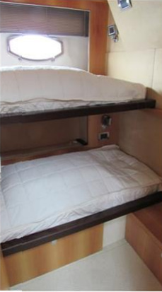 2007 Absolute 56 à vendre (photo 21)