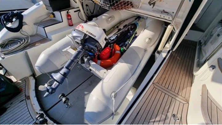 2006 Atlantis 47 na sprzedaż (photo 10)