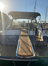 2004 Airon Marine 388 na sprzedaż (photo 3)