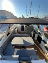 2004 Airon Marine 388 na sprzedaż (photo 4)