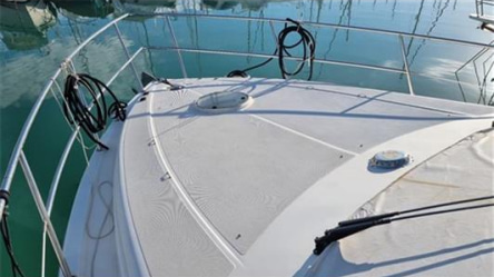 1999 Azimut 39 Fly te koop (photo 3)