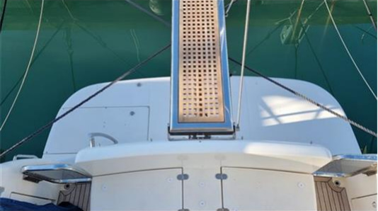 1999 Azimut 39 Fly te koop (photo 7)