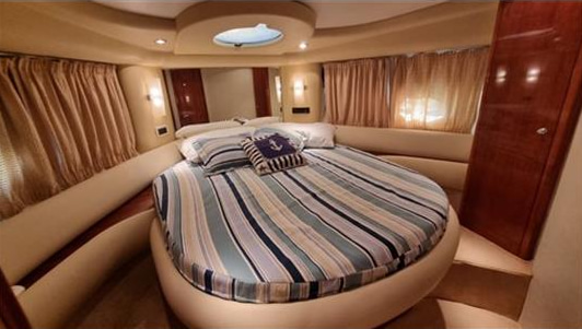 1999 Azimut 39 Fly te koop (photo 14)
