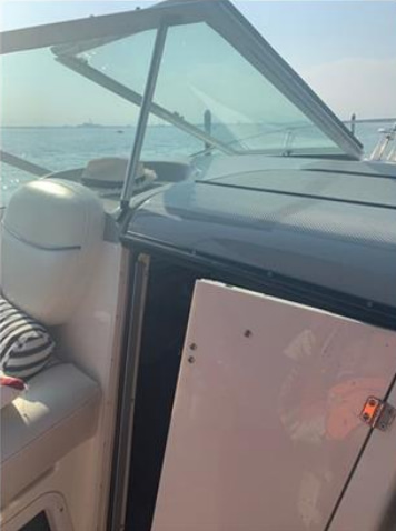 2007 Bayliner 245 Sb in vendita (photo 4)