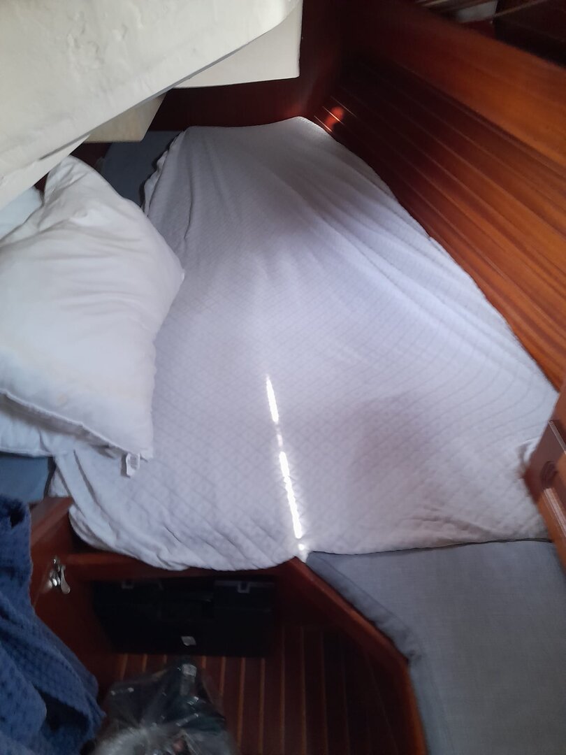 1991 Bavaria 340 Caribic à vendre (photo 8)