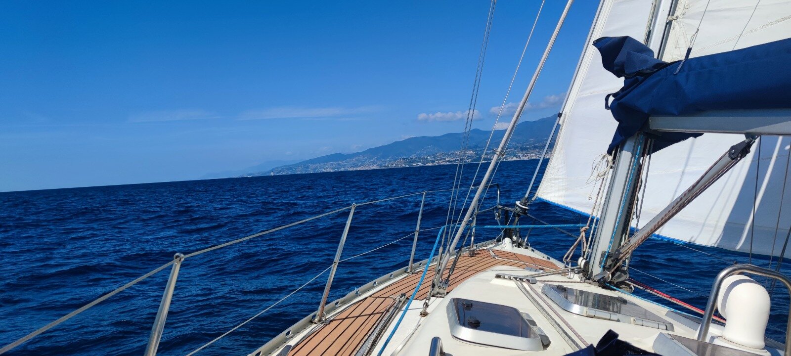 1991 Bavaria 340 Caribic à vendre (photo 13)