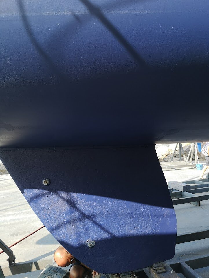 1991 Bavaria 340 Caribic à vendre (photo 16)