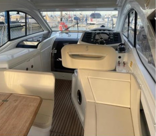 2012 Beneteau GT 34 na sprzedaż (photo 4)