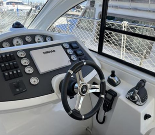 2012 Beneteau GT 34 na sprzedaż (photo 3)