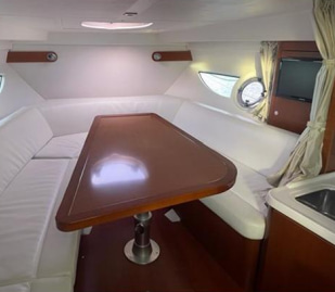 2012 Beneteau GT 34 na sprzedaż (photo 5)