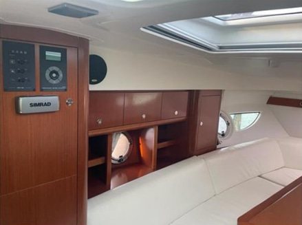 2012 Beneteau GT 34 na sprzedaż (photo 11)