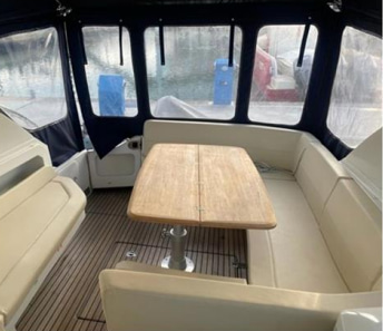2012 Beneteau GT 34 na sprzedaż (photo 8)