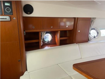 2012 Beneteau GT 34 na sprzedaż (photo 10)