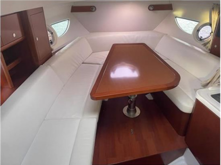 2012 Beneteau GT 34 na sprzedaż (photo 13)