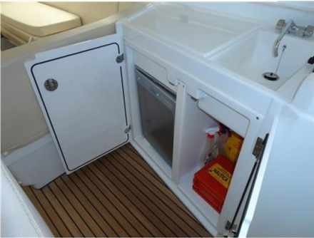 2012 Beneteau GT 34 na sprzedaż (photo 16)