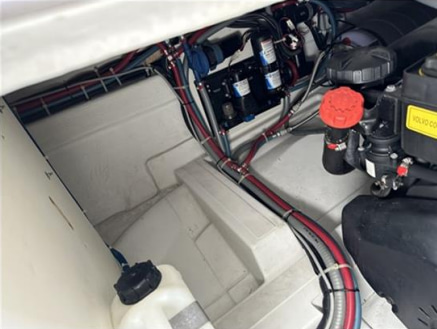2012 Beneteau GT 34 na sprzedaż (photo 18)