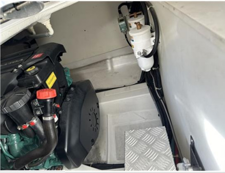 2012 Beneteau GT 34 na sprzedaż (photo 19)