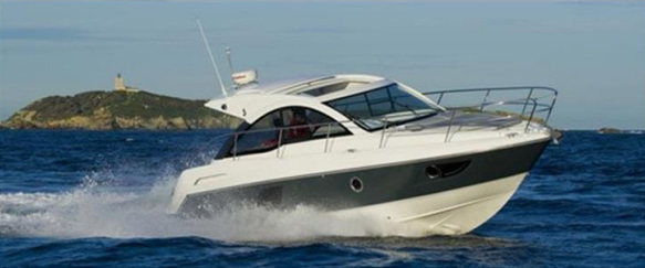 2012 Beneteau GT 34 na sprzedaż (photo 20)