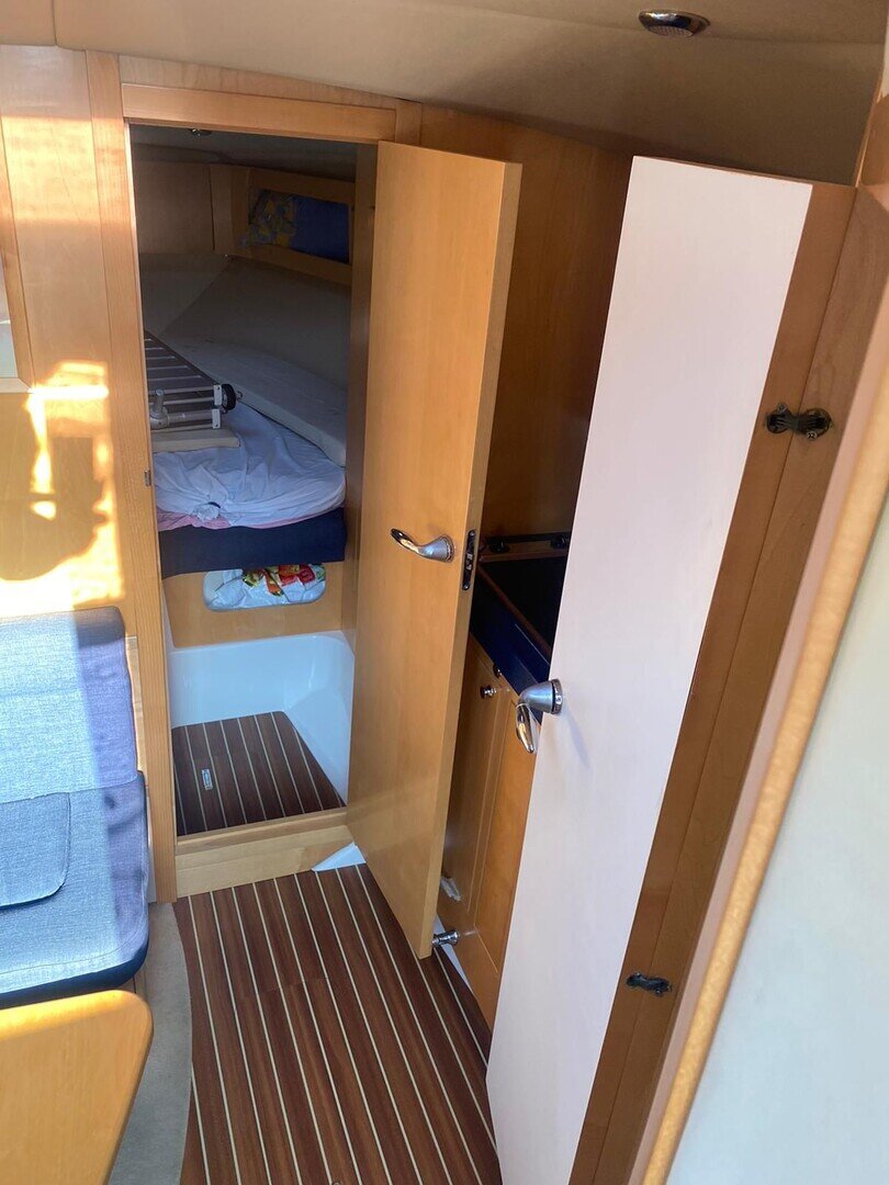 2007 Blumar 26 à vendre (photo 10)
