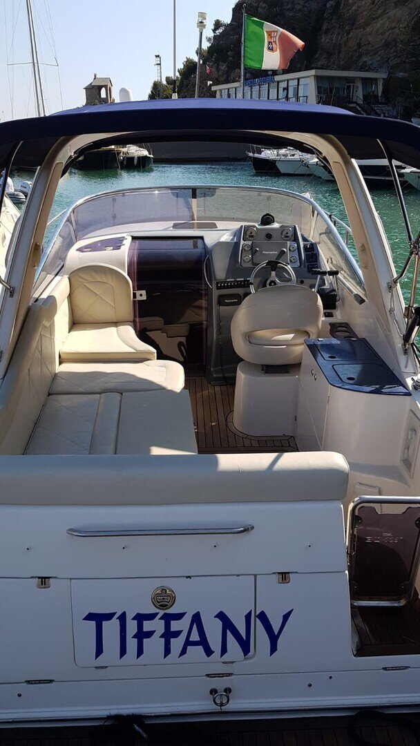 2007 Blumar 26 à vendre (photo 13)
