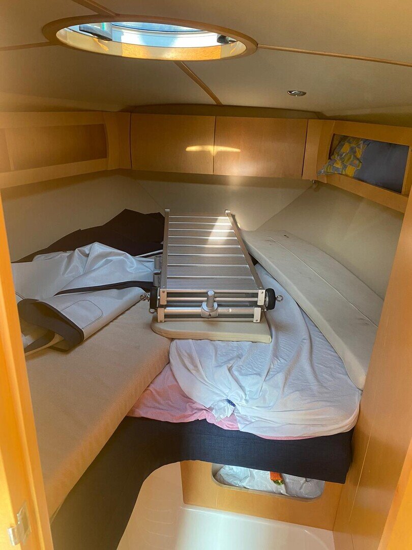 2007 Blumar 26 à vendre (photo 15)