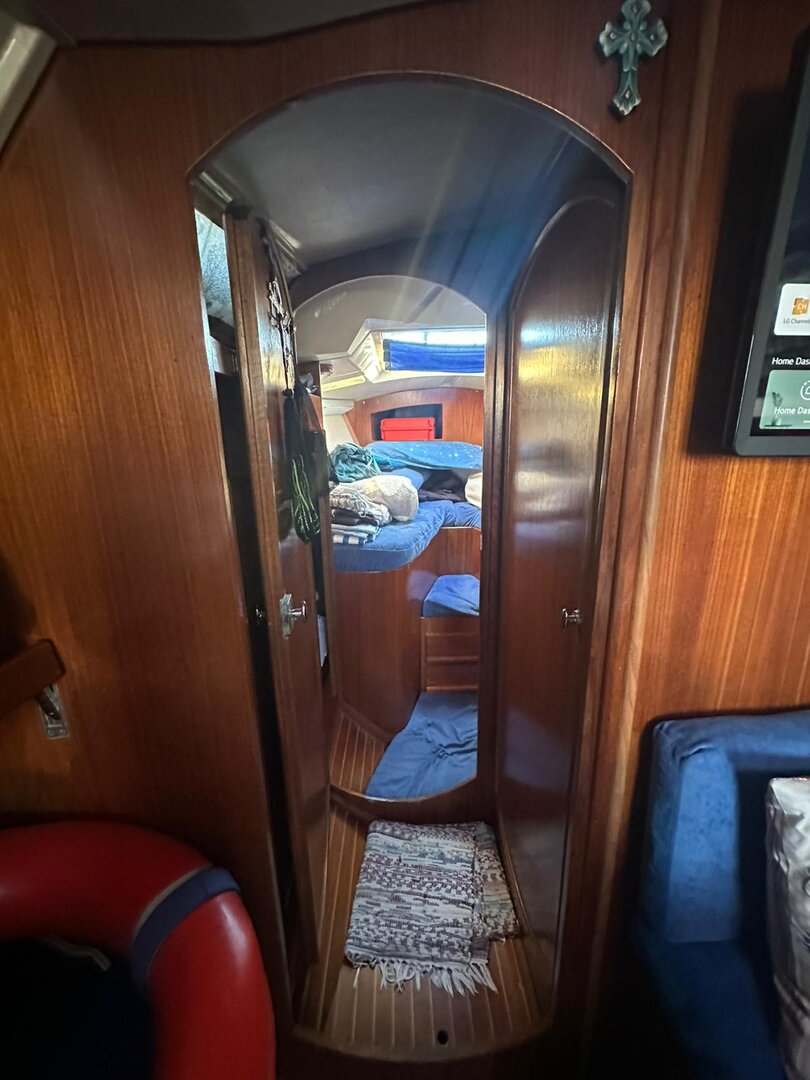 1979 Cantieri Barberis Show 34 na sprzedaż (photo 24)