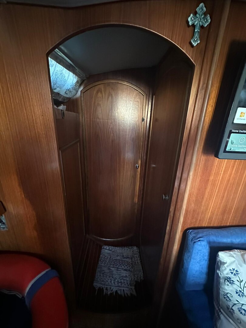 1979 Cantieri Barberis Show 34 na sprzedaż (photo 34)