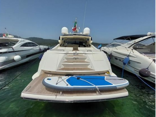 2006 Cantieri di Sarnico Sarnico 60 à vendre (photo 2)