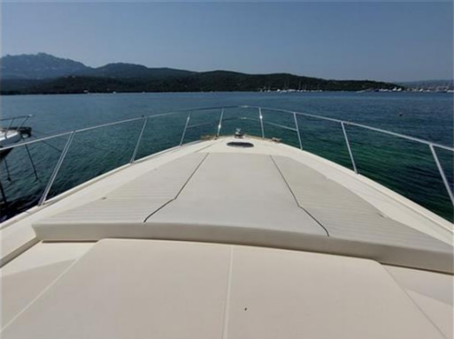 2006 Cantieri di Sarnico Sarnico 60 à vendre (photo 6)