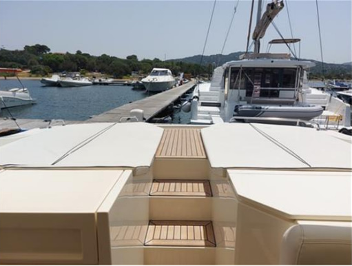 2006 Cantieri di Sarnico Sarnico 60 à vendre (photo 7)
