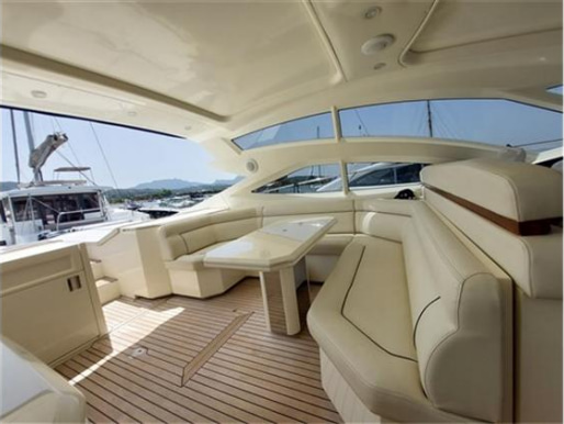 2006 Cantieri di Sarnico Sarnico 60 à vendre (photo 8)