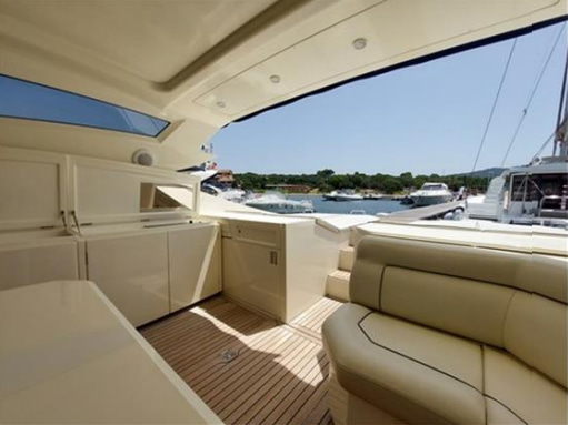 2006 Cantieri di Sarnico Sarnico 60 à vendre (photo 9)