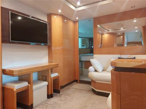 2006 Cantieri di Sarnico Sarnico 60 à vendre (photo 11)
