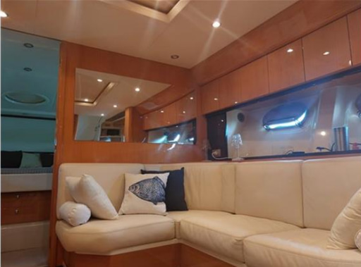 2006 Cantieri di Sarnico Sarnico 60 à vendre (photo 12)
