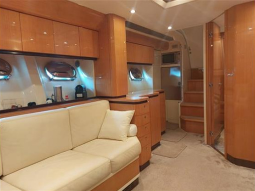 2006 Cantieri di Sarnico Sarnico 60 à vendre (photo 13)