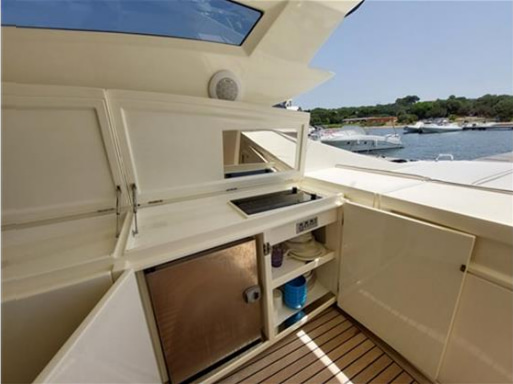 2006 Cantieri di Sarnico Sarnico 60 à vendre (photo 10)