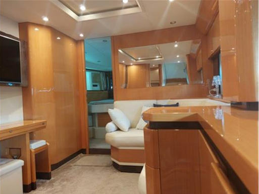 2006 Cantieri di Sarnico Sarnico 60 à vendre (photo 15)