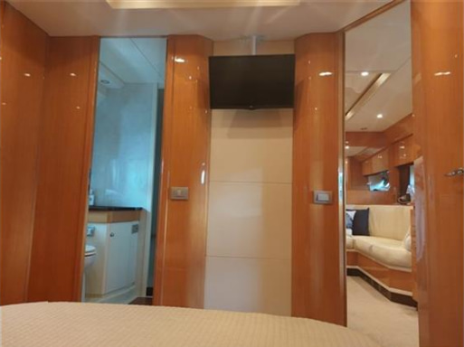 2006 Cantieri di Sarnico Sarnico 60 à vendre (photo 18)